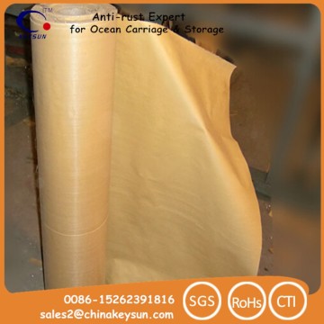 Anti Corrosive VCI Paper