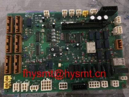 Panasonic RL06CA SSR Junction Board for SP60 printer machine