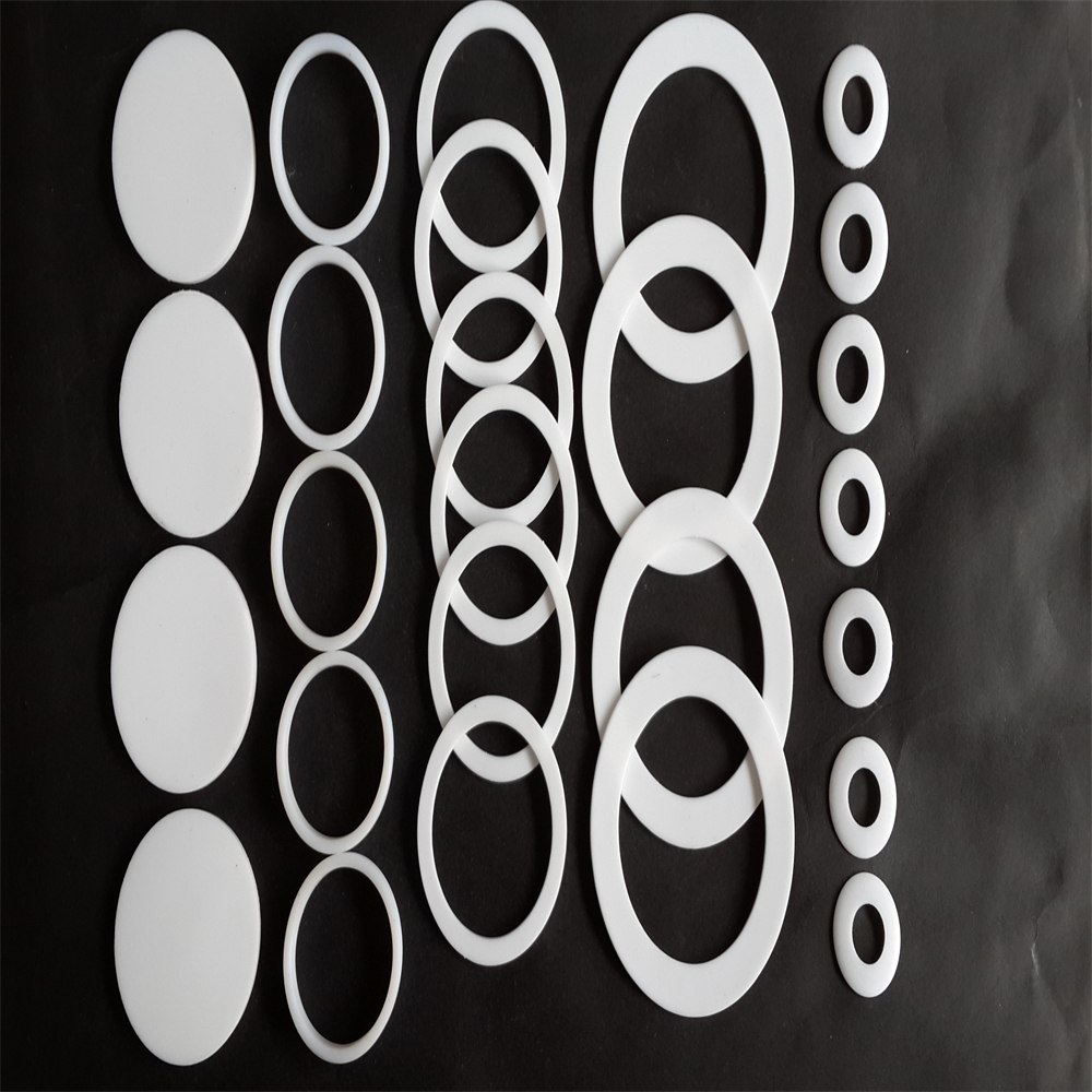 Ptfe Gasket