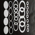 OEM PTFE Gaskets, PTFE washer,Plastic Gasket Material