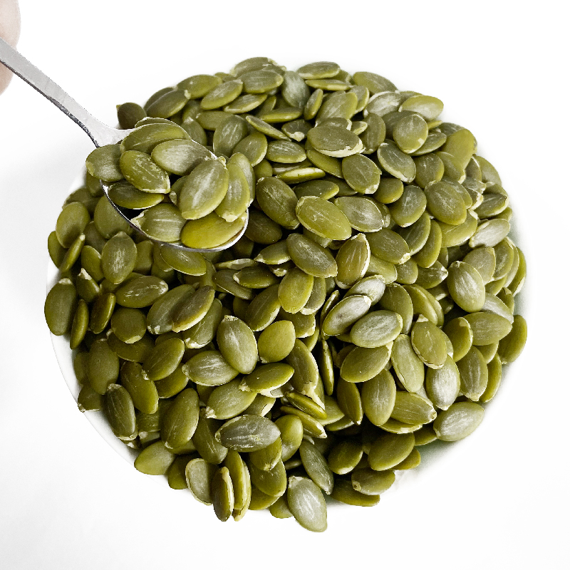 Pumpkin Seeds Kernel