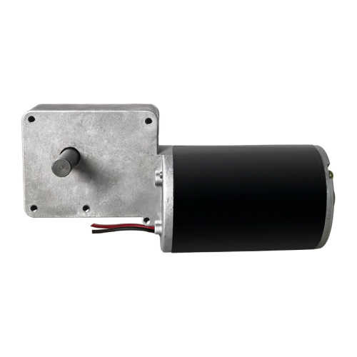 12V Electric Motor with Gearbox for Garage Door