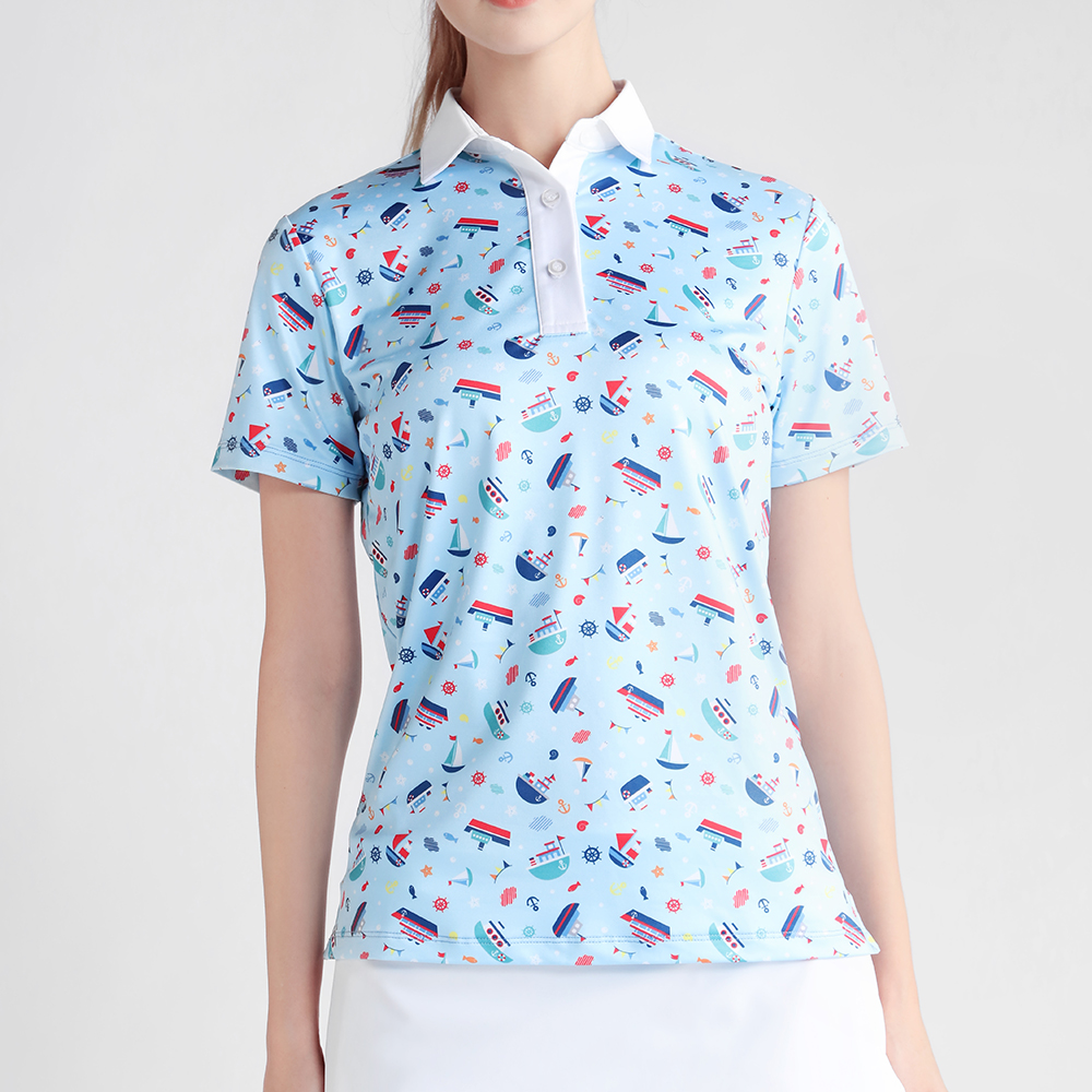 Women's Polo