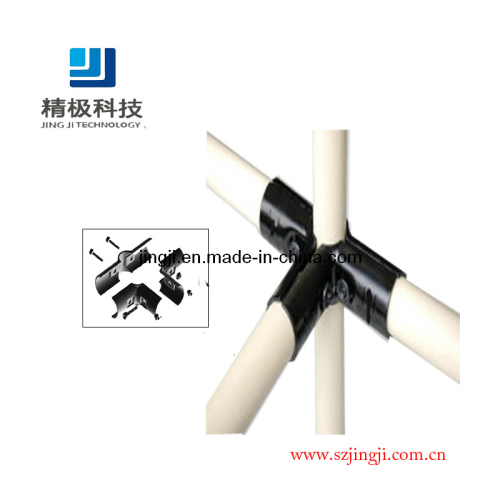 Metal Joints For Pipe Rack System, High Quality Metal Joints For Pipe