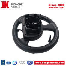 Car Steering Wheel Parts Injection Mould