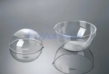 Watch Glass