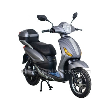 Hot Sale: CKD Factory Price Electric Bicycle Moped with Pedals for Adults