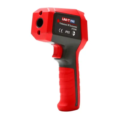 UNI-T UT309A, UT309C, UT309E Professional Infrared Thermometers