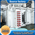 Efficient 110KV Furnace Transformer Design