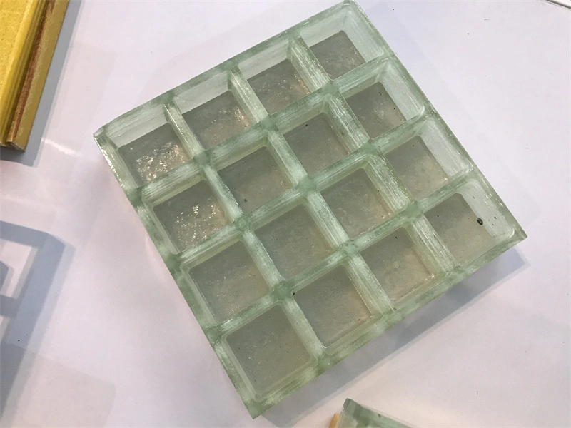 Fiberglass grid panels FRP grid plates for sale Good Value for Money