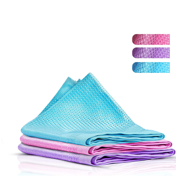 Streak Lint-Free Super Absorbent Ultra Soft Premium Microfiber Tea Towel for Kitchen
