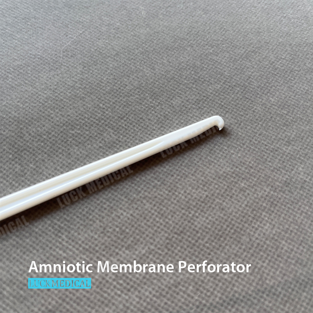 ABS Plastic Amnion Membrane Perforator Amnihook