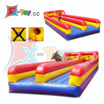 Funny Athletic Track Inflatable Sports Games for Sale (CH-ISG-6001)