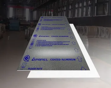Metallic Charcoal Aluminum Sheet Plate 1.6mmThick 5052 H32