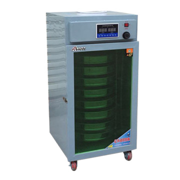 Electric Meat Drying Fruit and Vegetable Dehydrator for Home Use