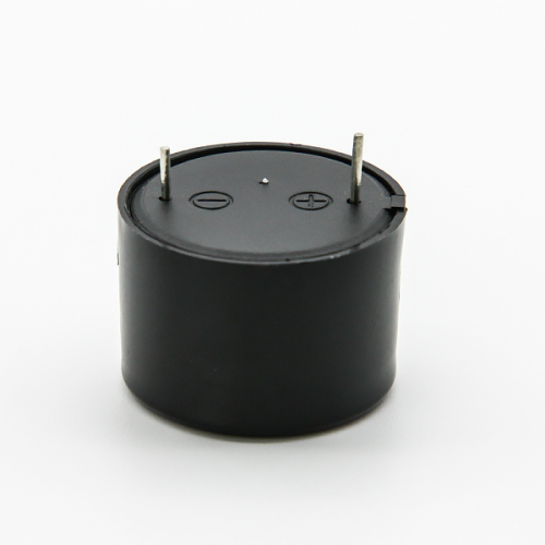 Piezo Buzzer [ intermitente] - (9V - 24V) : Buy Online Electronic  Components Shop, Price in India 