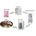 Black Friday Promotion Hard Gelato Ice Cream Machine