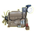 4VBE34RW3 Diesel Engine KTA19-P500 pour la pompe à eau d&#39;irrigation