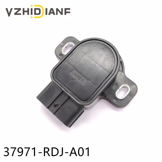 37971-RDJ-A01 Throttle Position Sensor for Honda CR-V Pilot Accord Acura TL TSX