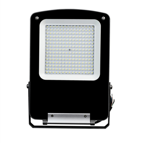 Clear and Vibrant LED Sport Field Lights