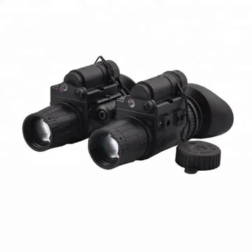 Powerful Night Vision Monocular Gen 2 D-M2041