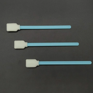 Professional cleanroom swab OEM & ODM - Miraclean