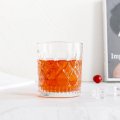 Whisky Cocktail Weinsteine ​​Glasflaschen Glasbecher