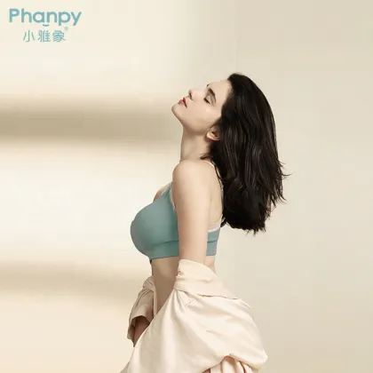 Has Good Reputation Lace Seamless Nursing Bra