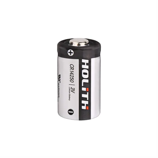 Lithium Battery 3v CR14250 expiry 2031