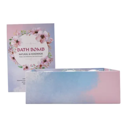 Bath bombs Salt Ball Set Bath Bomb Body