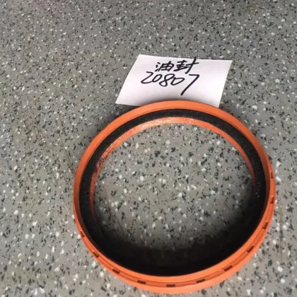 Transmission Oil Seal Replacement: 20807 Part for Eaton Fuller Gearboxes