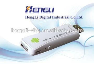 Android USB IPTV with good price