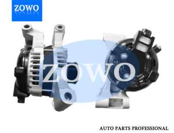 1042104090 DENSO CAR ALTERNATOR 120A 12V