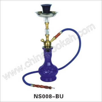 Hookah NS.Art NS008-BU