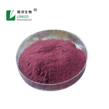 Blueberry Extract 40% Anthocyanins For Supplement Tablet