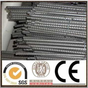 High Tensile Deform Steel Bar