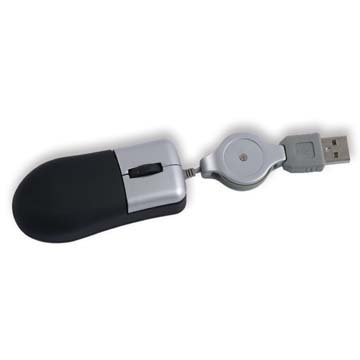 OM-002 Mouse