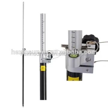 2.4m Telescopic Carbon Fibre Pole