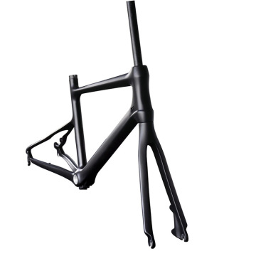 Customize Carbon Fiber Bicycle Frame for MTB, BMX, Children and Adult Bikes