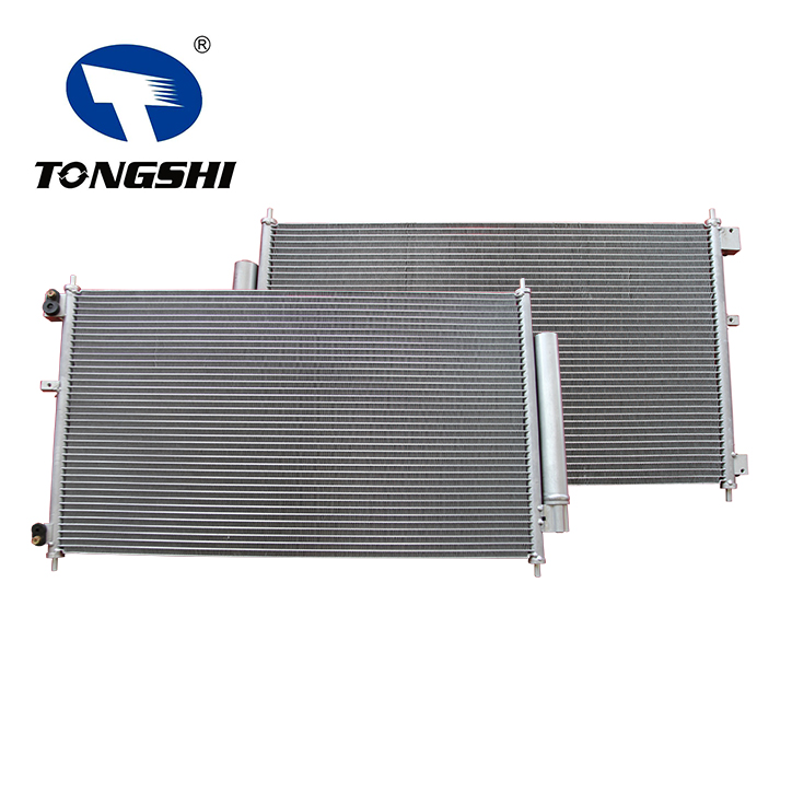 Condenser for Honda CRIDER, 80110-T6P-H01