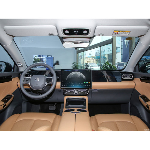 Leapmotor C01 2024 Electro 625km Ediție Premium