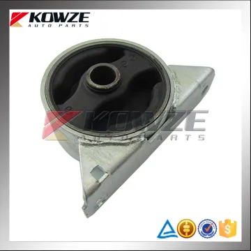 OEM Engine Mounting Engine Roll Stopper Bracket For Mitsubishi Outlander CU2W CU4W CU5W CK5A MN100289