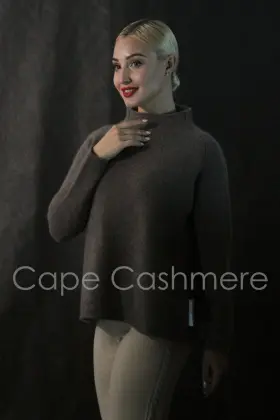 Cashmere sweater