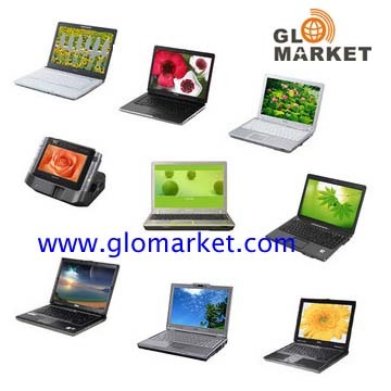 sell high quality laptops of all brands