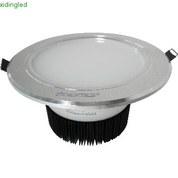 High lumens,hot sale China downlight-12W LED Down Light,led downlight