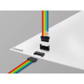 2,00mm pitch wire to board connectors series produk