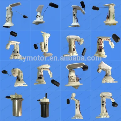 16700-KWN-711 Motorcycle Oil Pump walbro fuel pump for Honda PCX