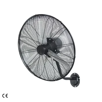 High Quality Industrial Wall Fan with Strong Air Flow (16", 18", 20")