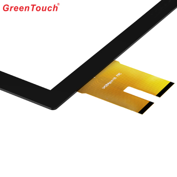 Mac External Touch Screen Panel Kit Overlay 12.1"