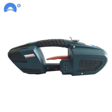 Portable ABS Strapping Tool For PET PP